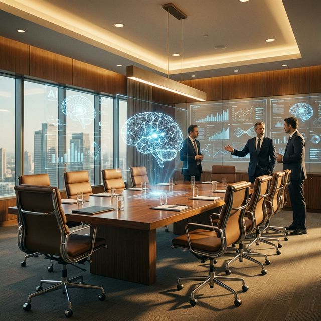 AI and Software Services