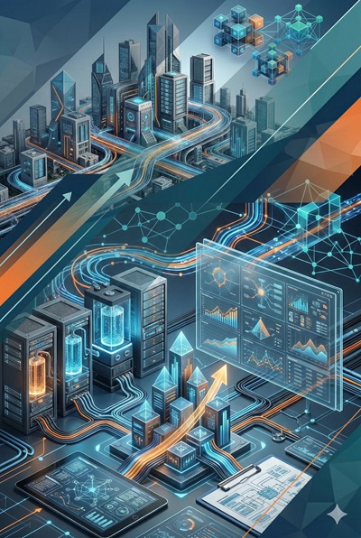 Data and Infrastructure